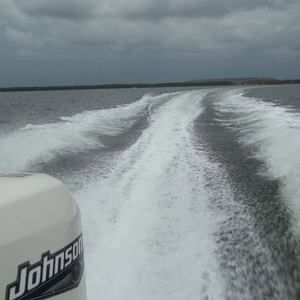 Meet your Posher, Gilberto